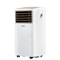Comfee Mobiles Klimagerät Breezy Cool Pro 2.6,9000 BTU 2,6kW